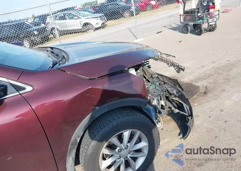 2018 Kia Sorento 2.4L Lx z USA, uszkodzony, nr VIN 5XYPGDA34JG349815